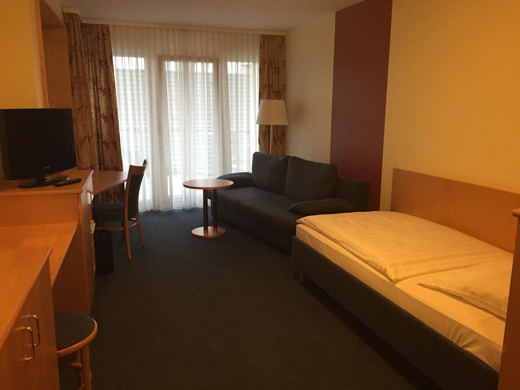 Hotel Goerres Wachtberg Chambre photo