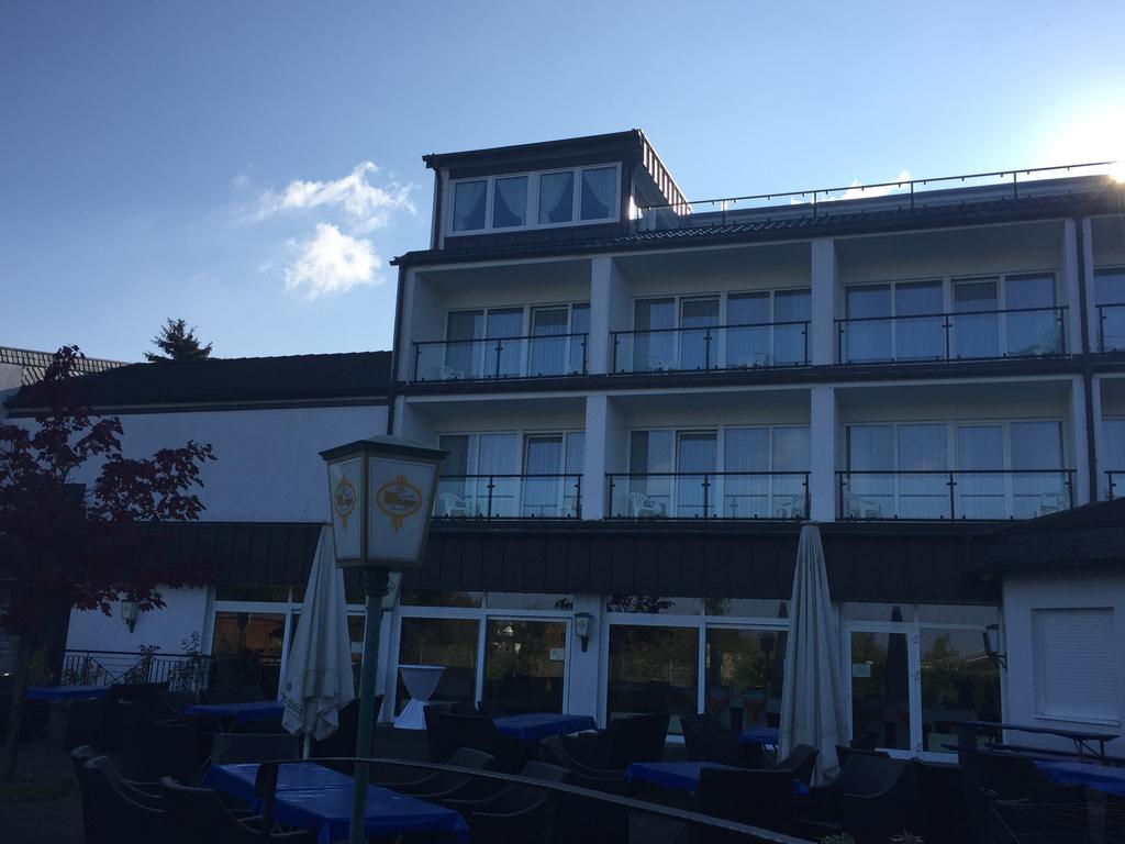 Hotel Goerres Wachtberg Extérieur photo